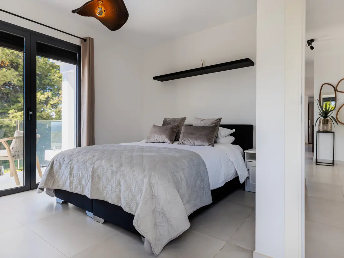 Maison de Vacances Marbella 155
