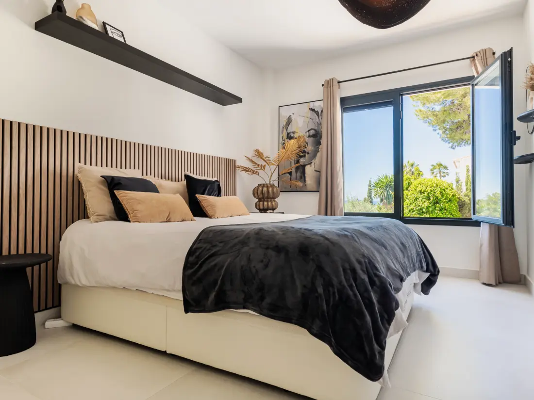 Maison de Vacances Marbella 155