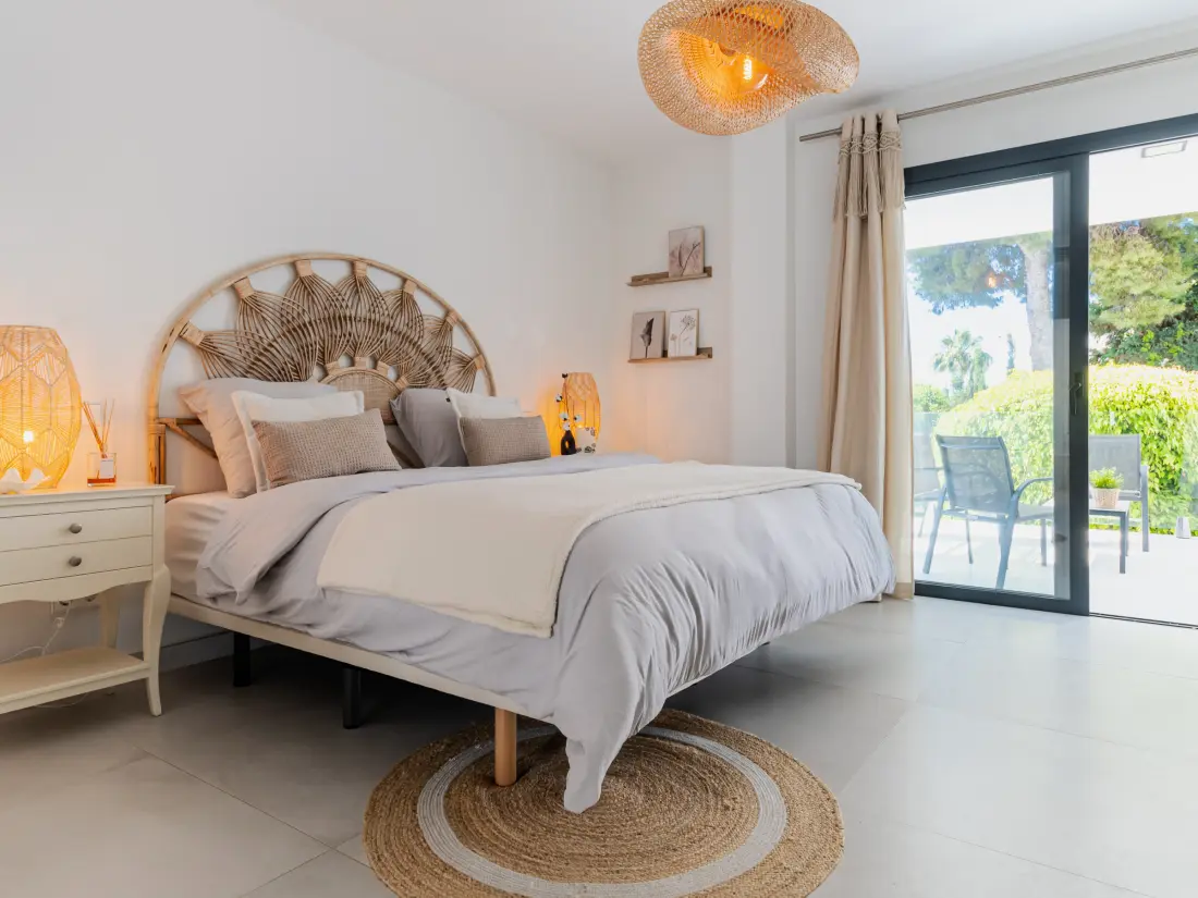 Maison de Vacances Marbella 155