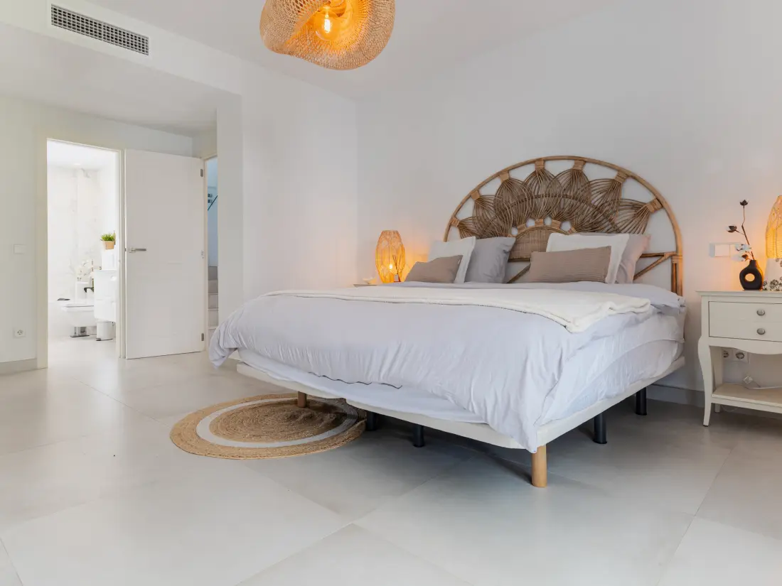 Maison de Vacances Marbella 155