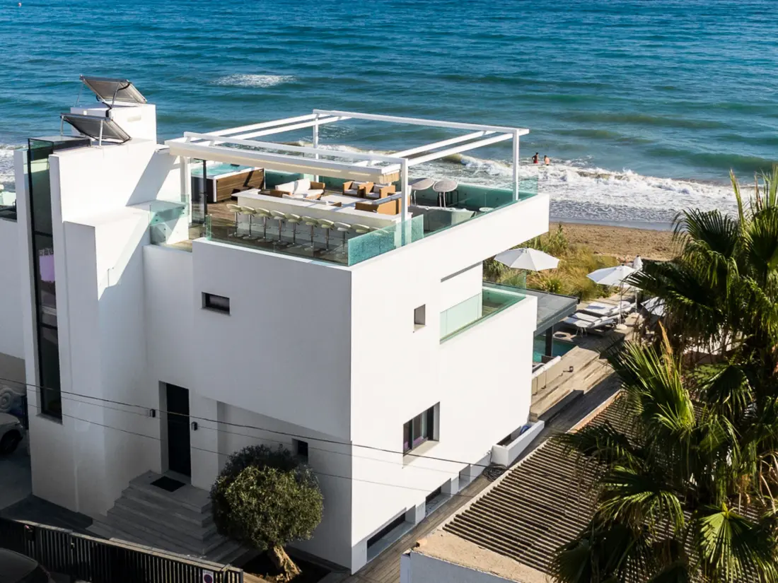 Maison de Vacances Marbella 151