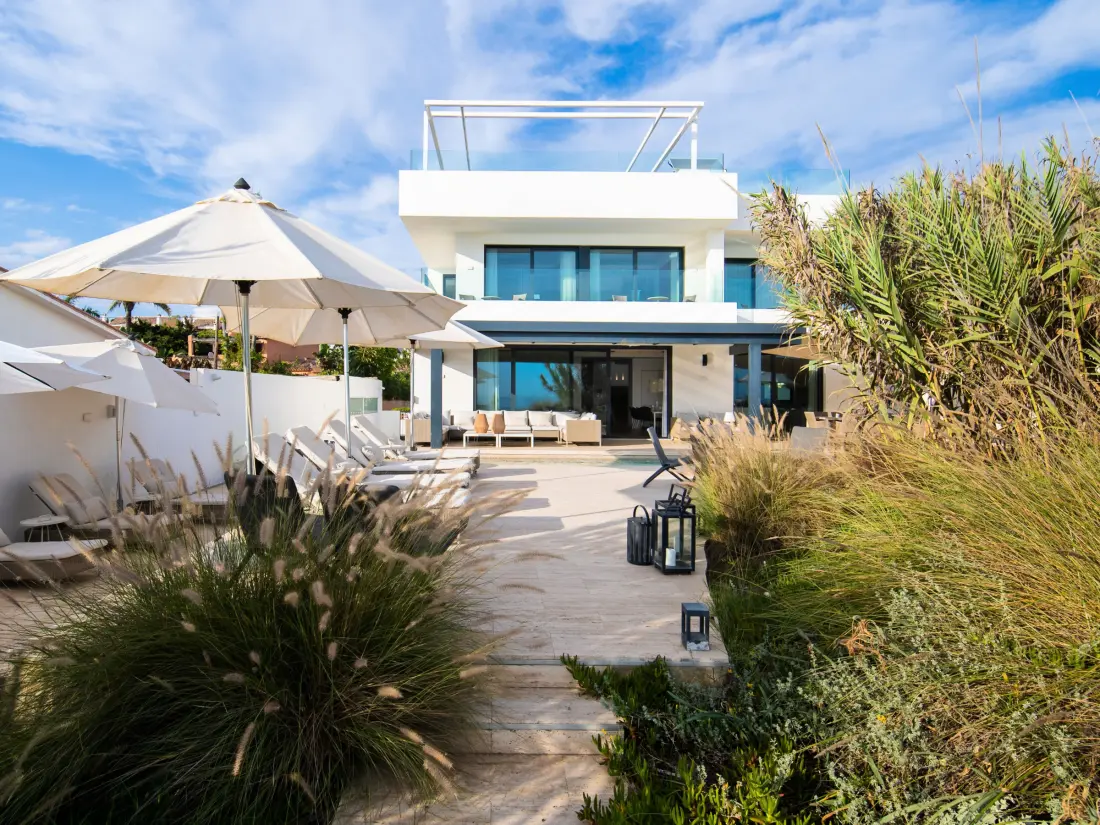 Maison de Vacances Marbella 151