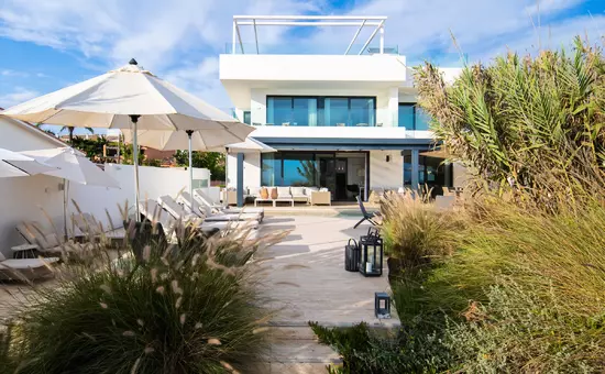 Maison de Vacances Marbella 153