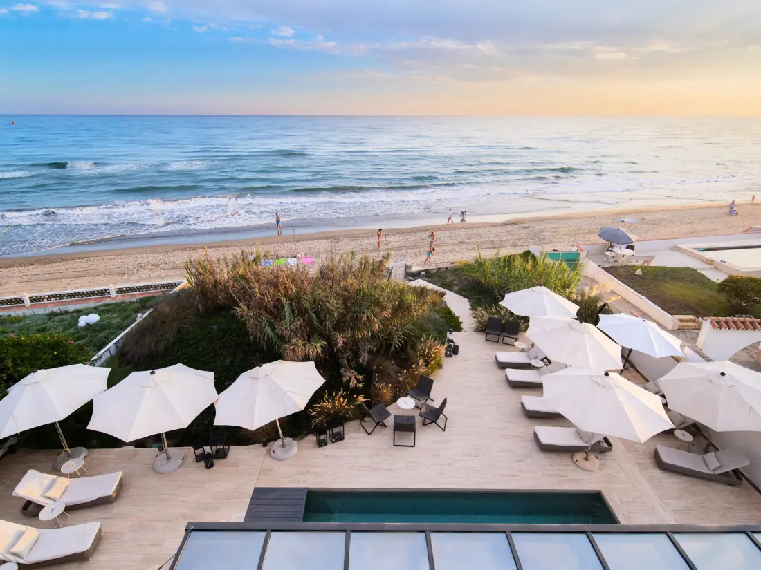 Maison de Vacances Marbella 151