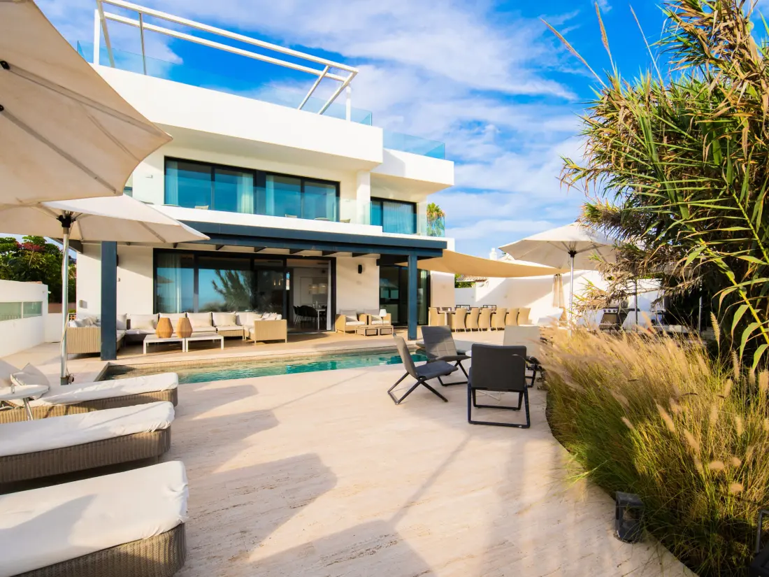 Maison de Vacances Marbella 151