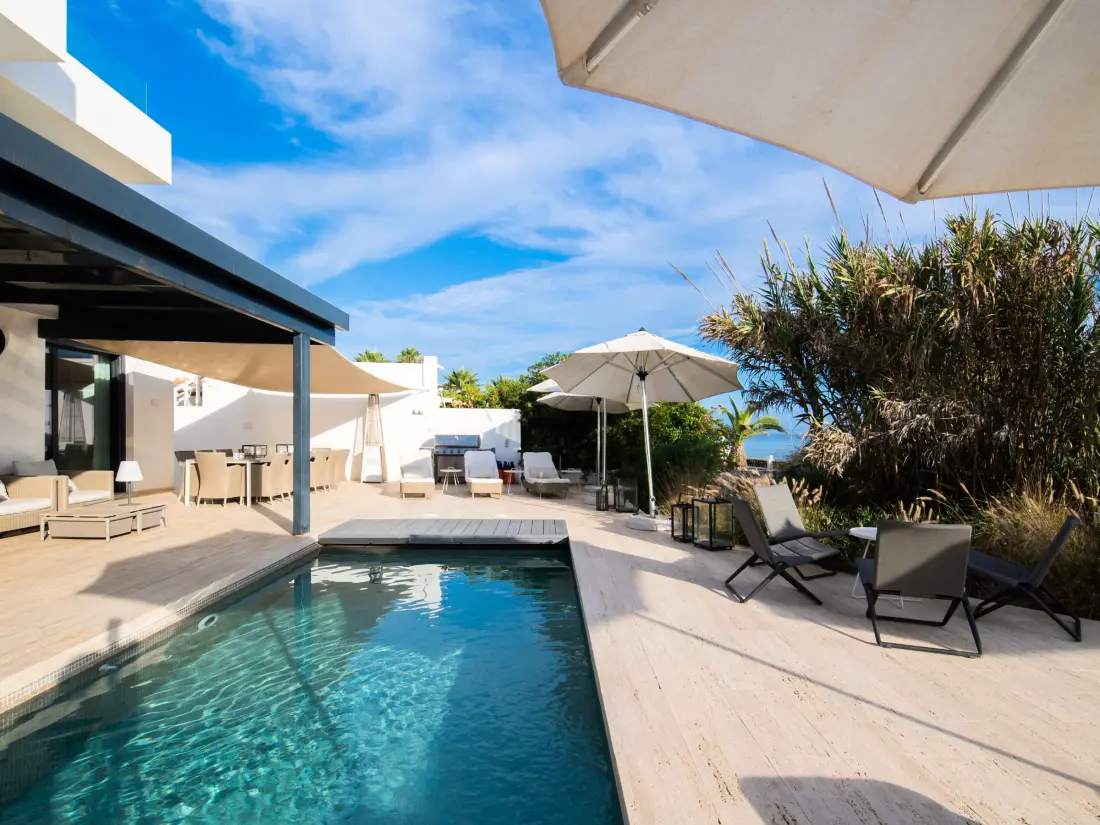 Maison de Vacances Marbella 151