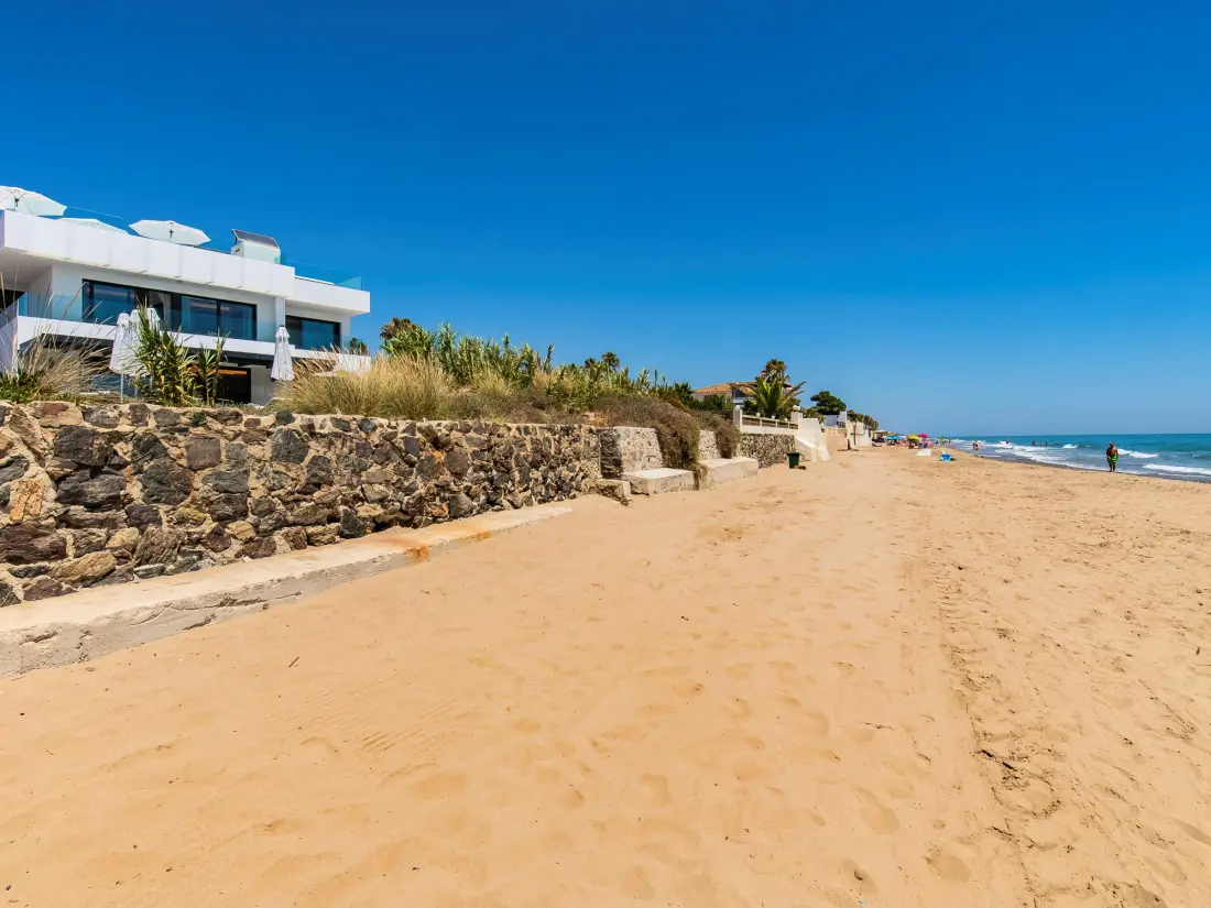 Maison de Vacances Marbella 151