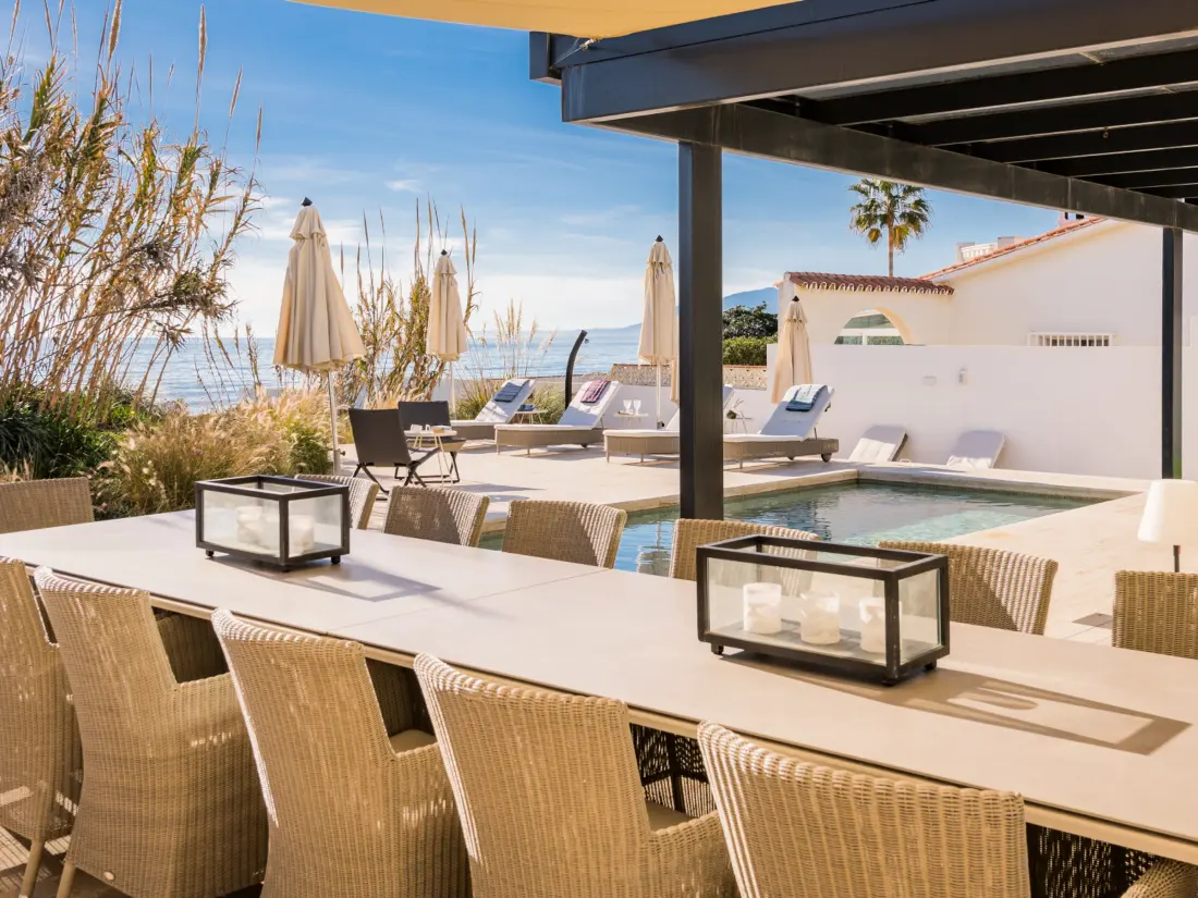 Maison de Vacances Marbella 151