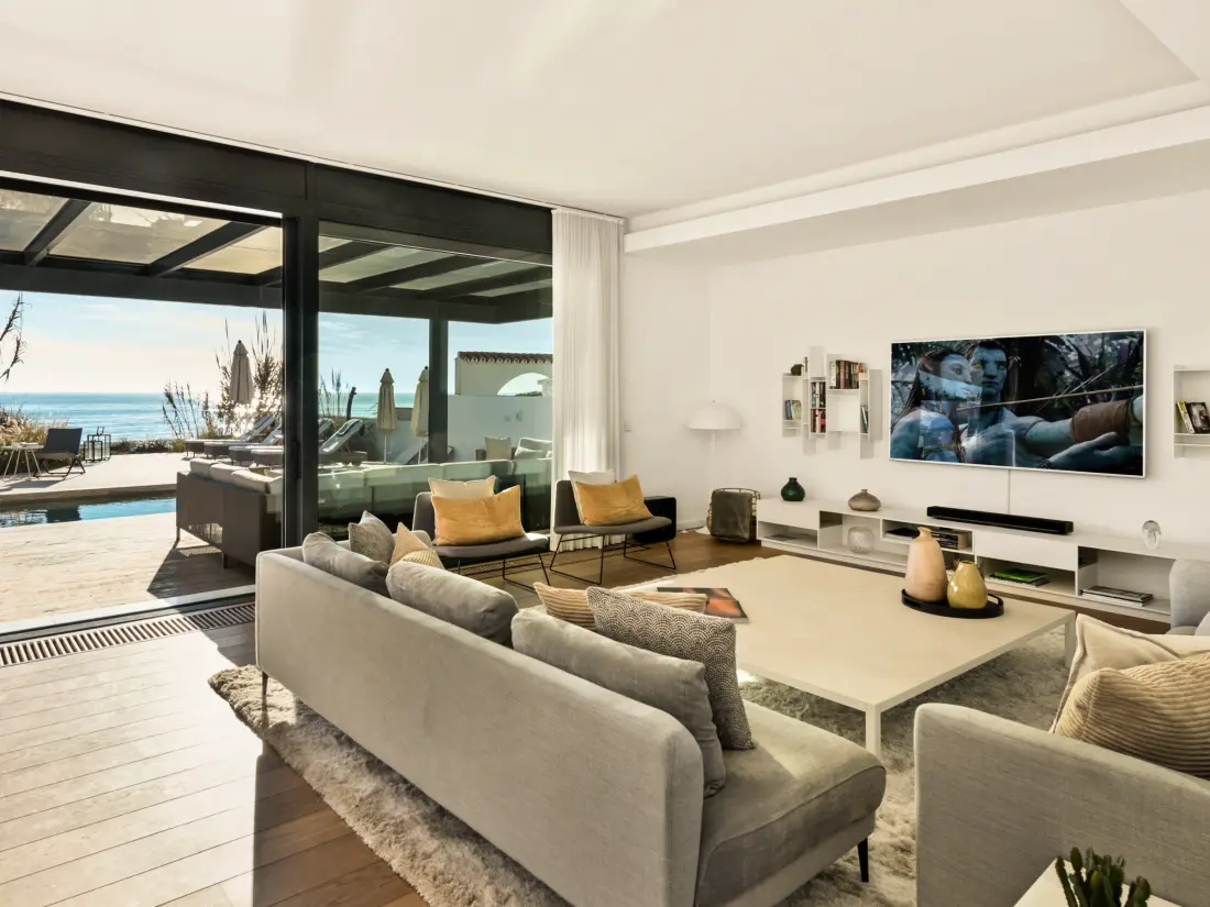 Maison de Vacances Marbella 151