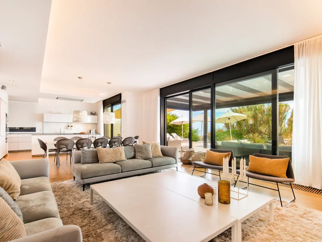 Maison de Vacances Marbella 151