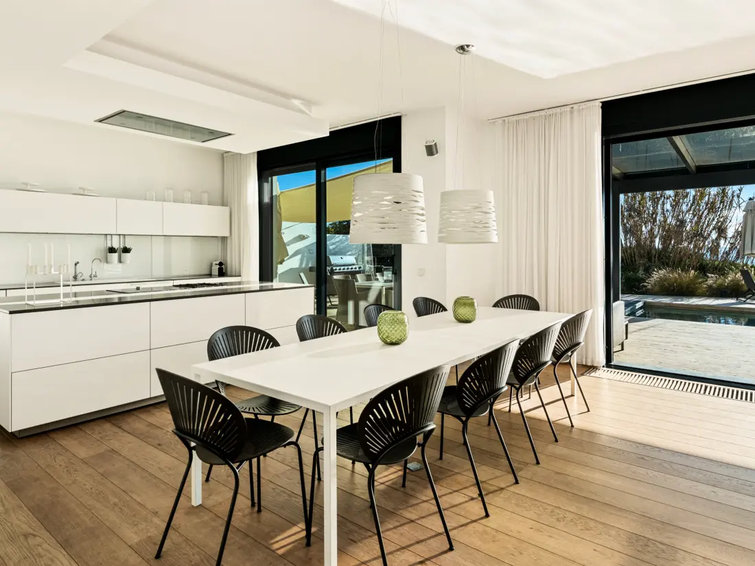 Maison de Vacances Marbella 151