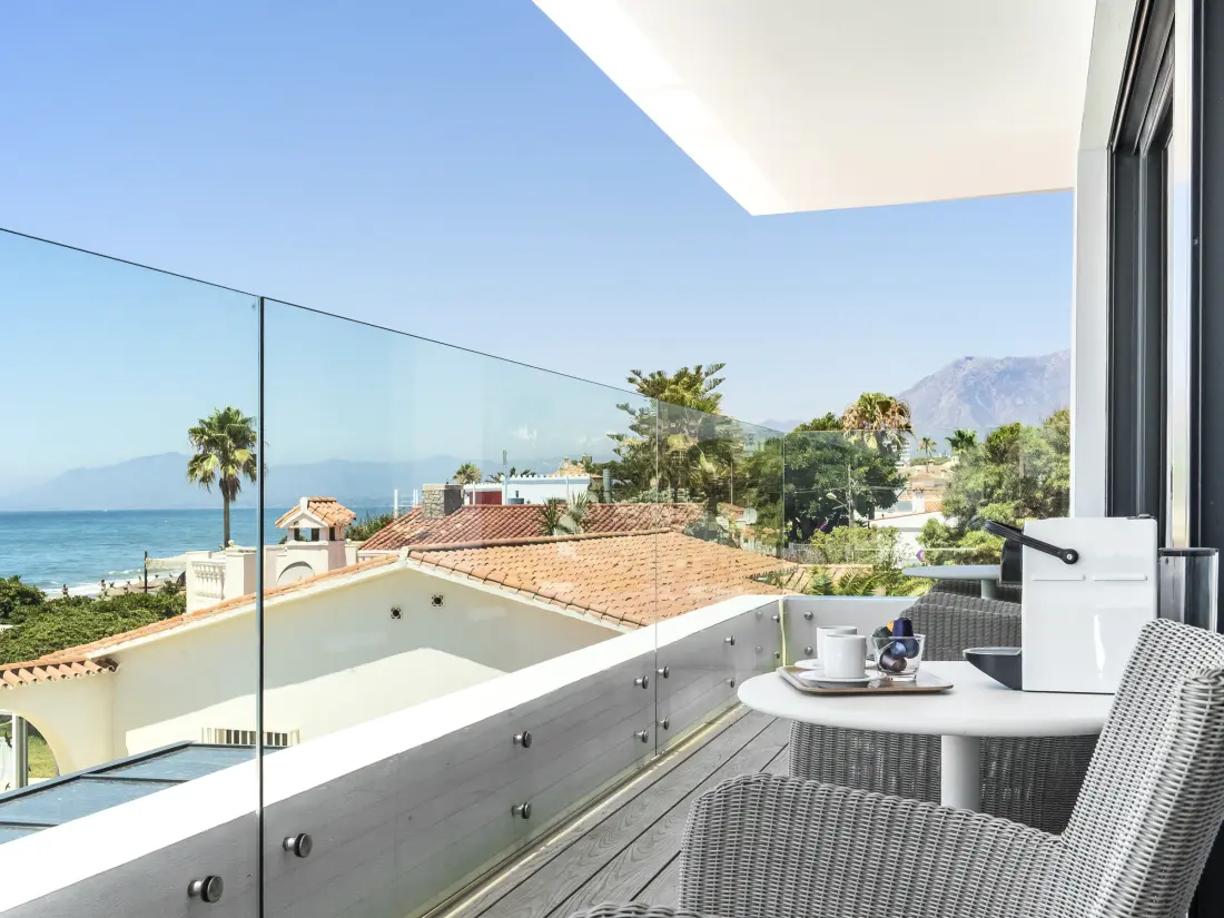 Maison de Vacances Marbella 151