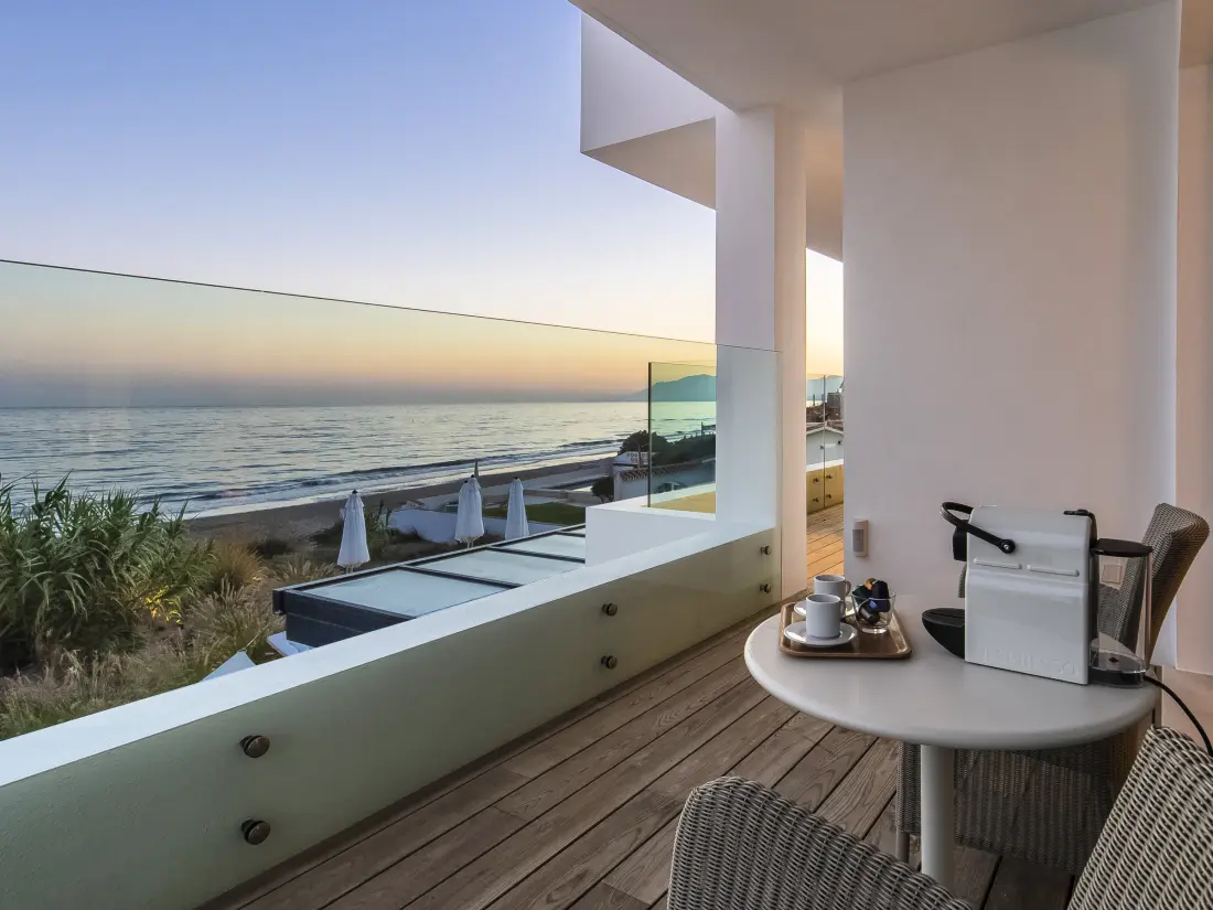 Maison de Vacances Marbella 151