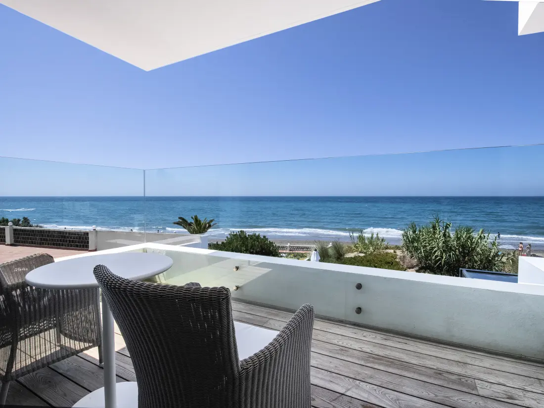 Maison de Vacances Marbella 151