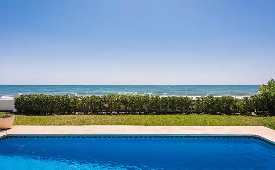 Maison de Vacances Marbella 159