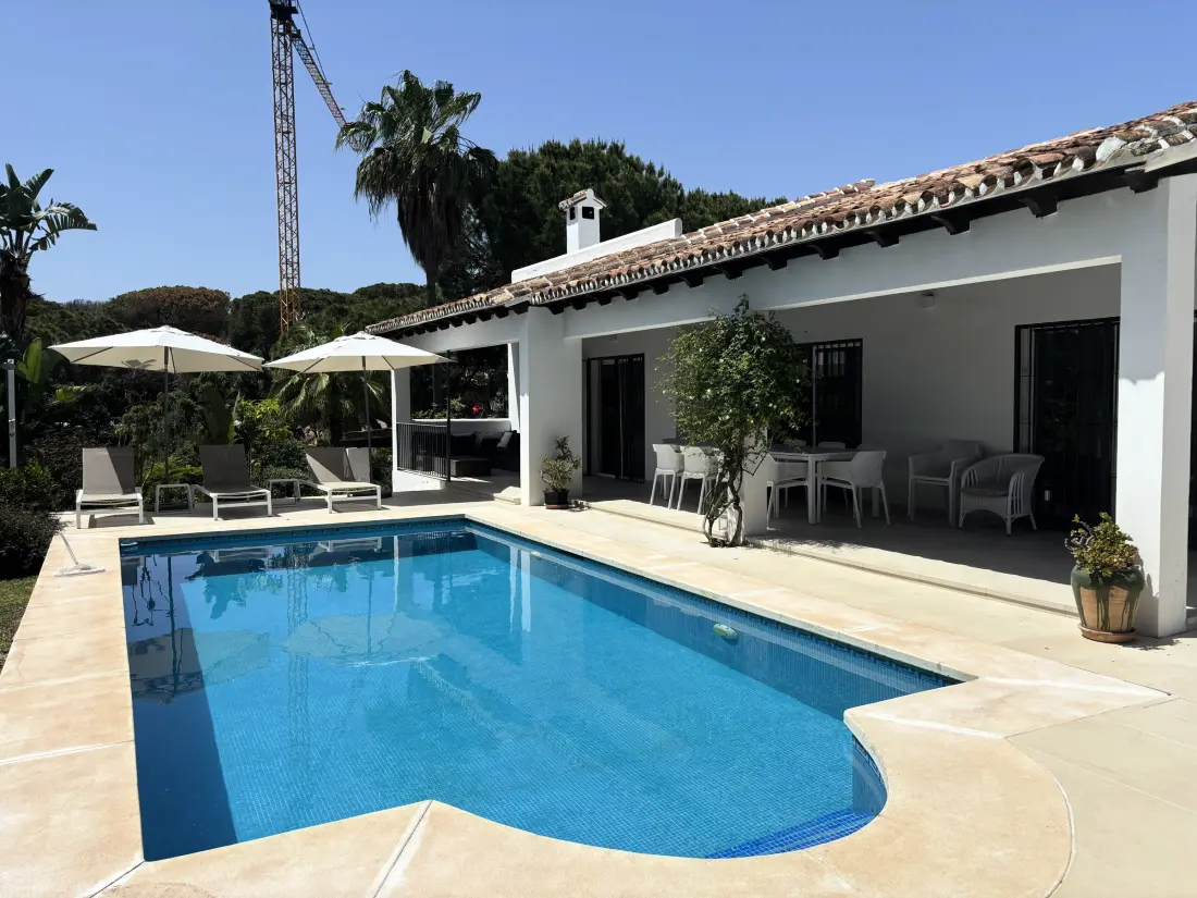 Maison de Vacances Marbella 164