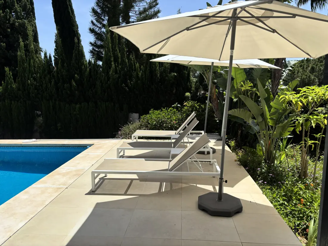 Maison de Vacances Marbella 164