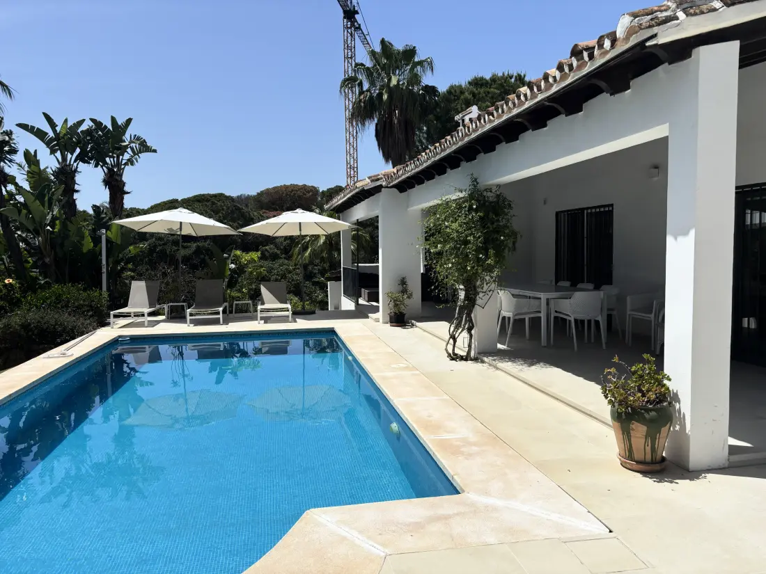 Maison de Vacances Marbella 164
