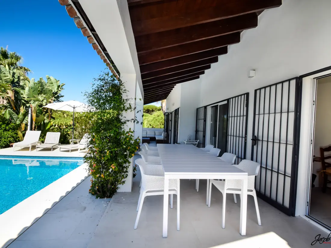 Maison de Vacances Marbella 164