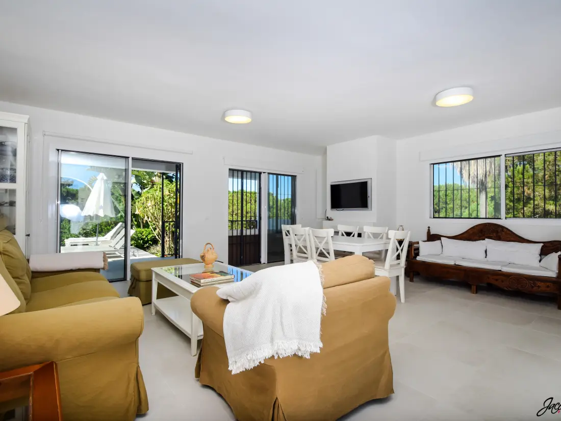 Maison de Vacances Marbella 164
