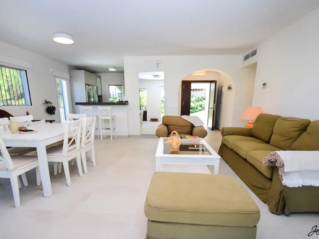 Maison de Vacances Marbella 164