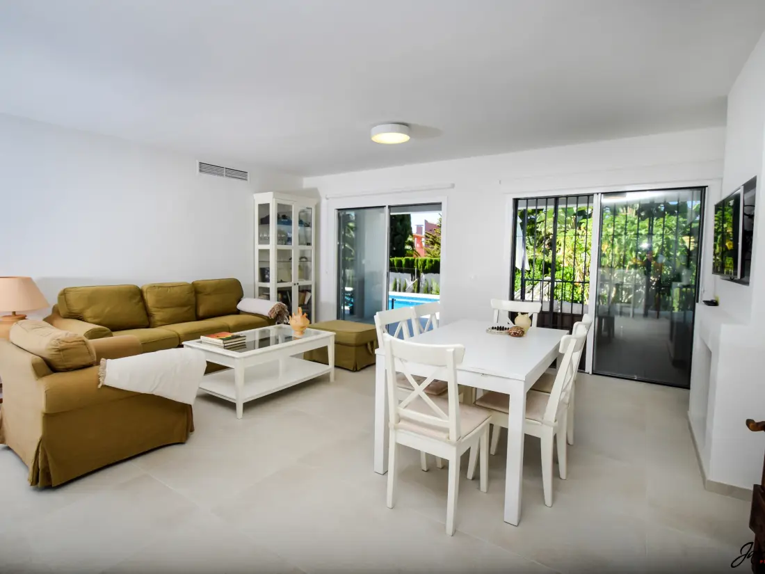 Maison de Vacances Marbella 164