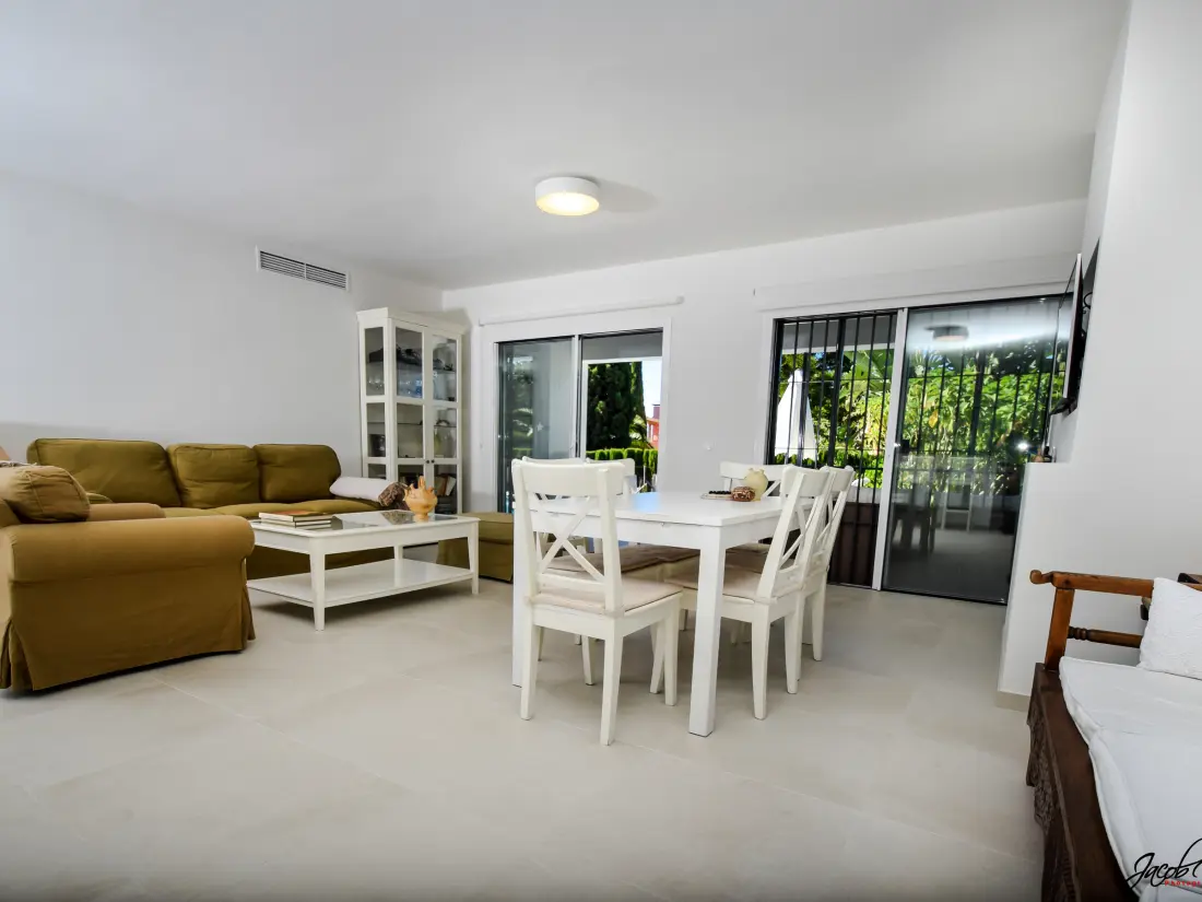 Maison de Vacances Marbella 164