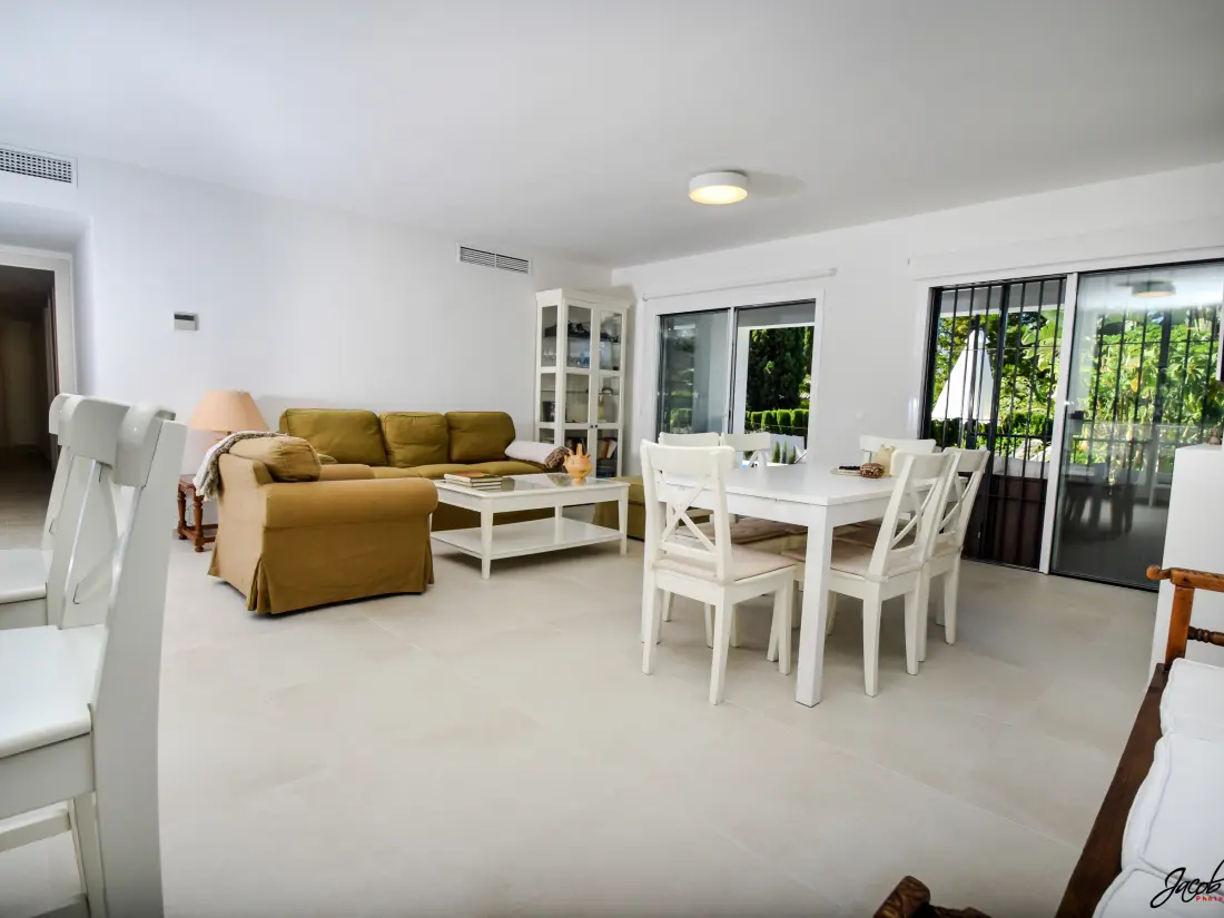 Maison de Vacances Marbella 164