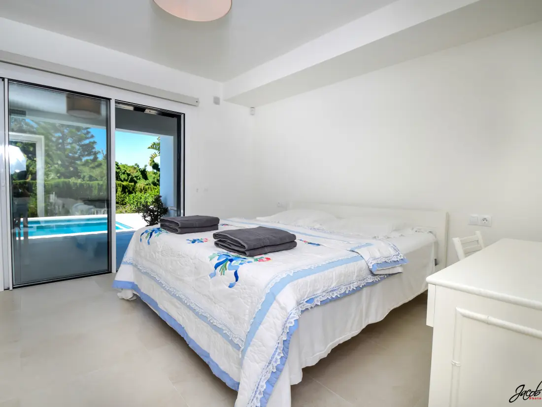 Maison de Vacances Marbella 164