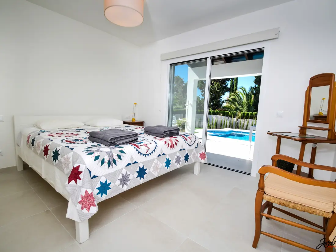Maison de Vacances Marbella 164