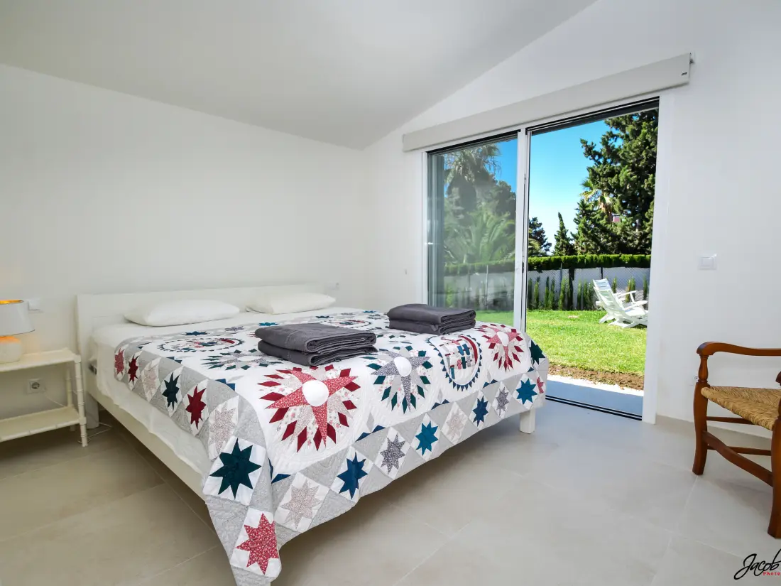 Maison de Vacances Marbella 164