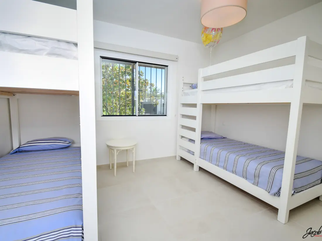 Maison de Vacances Marbella 164
