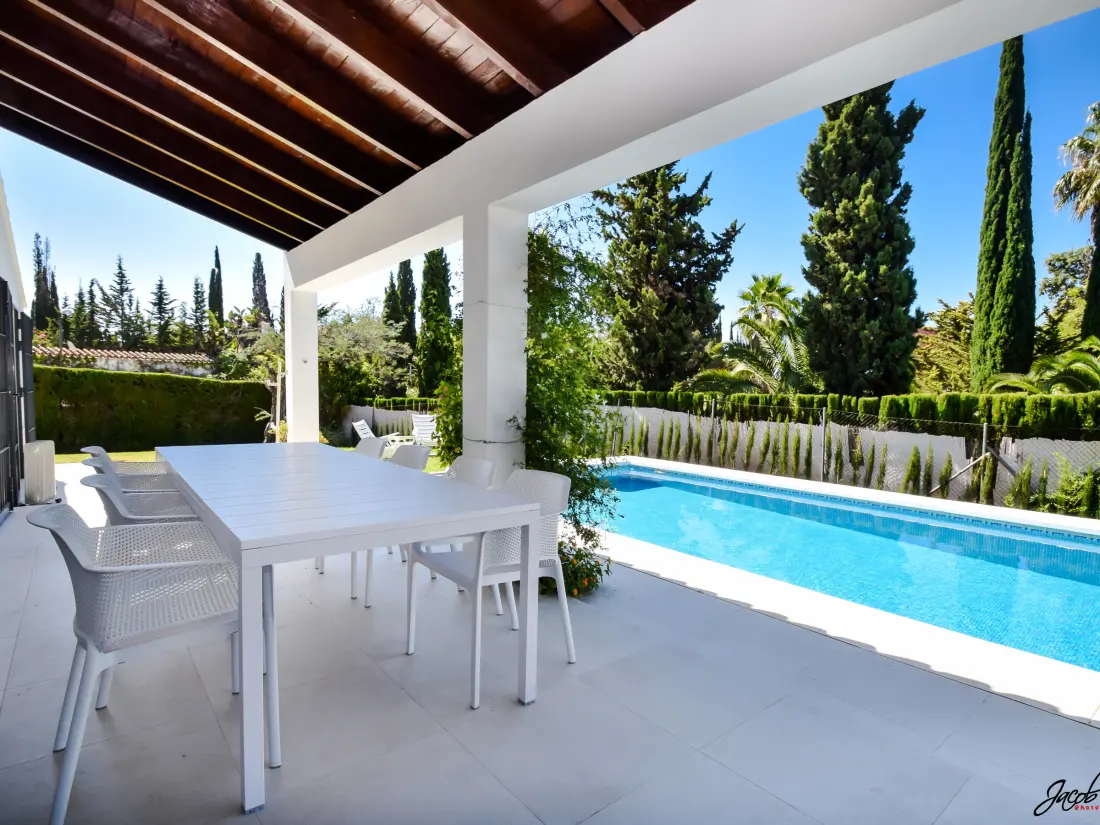 Maison de Vacances Marbella 164