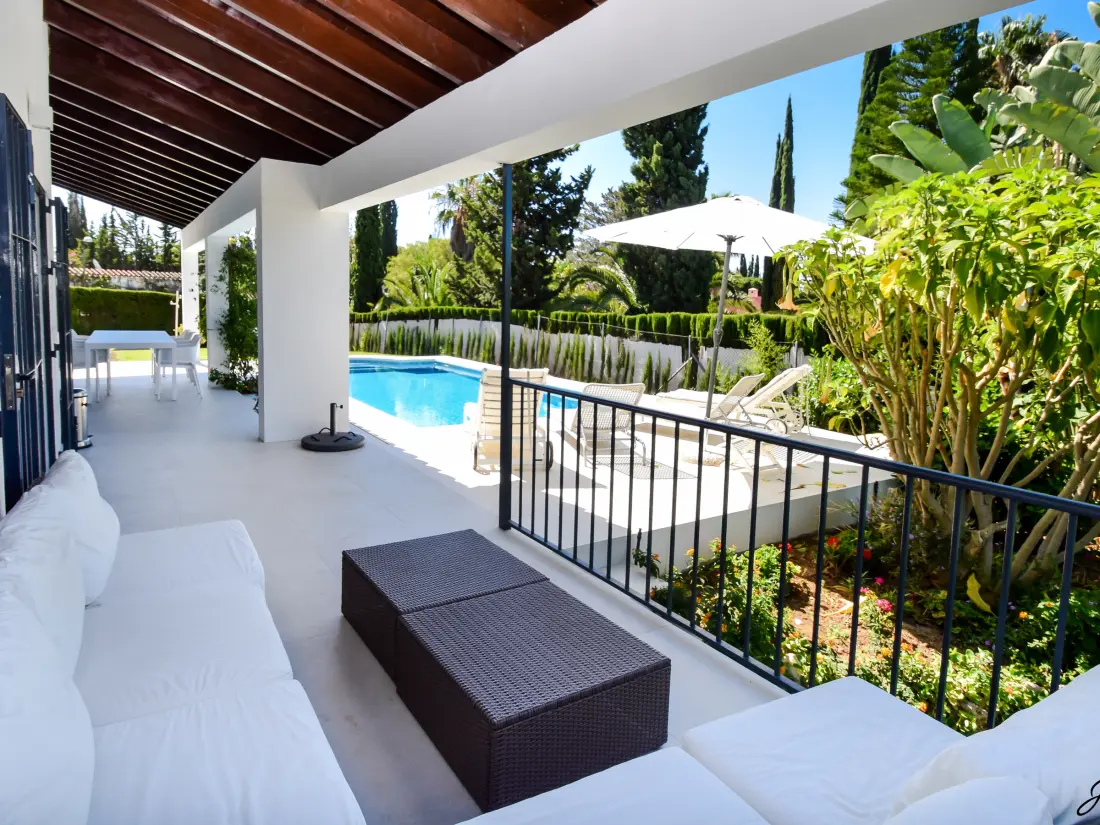 Maison de Vacances Marbella 164