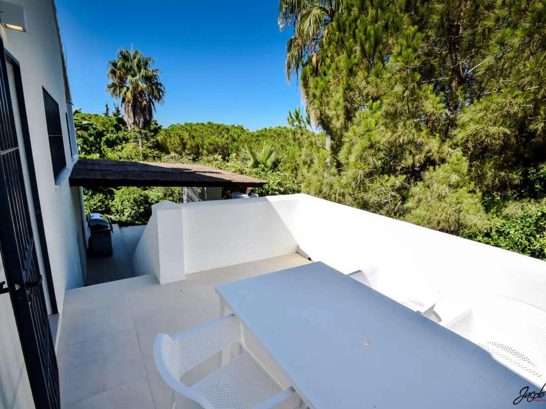 Maison de Vacances Marbella 164