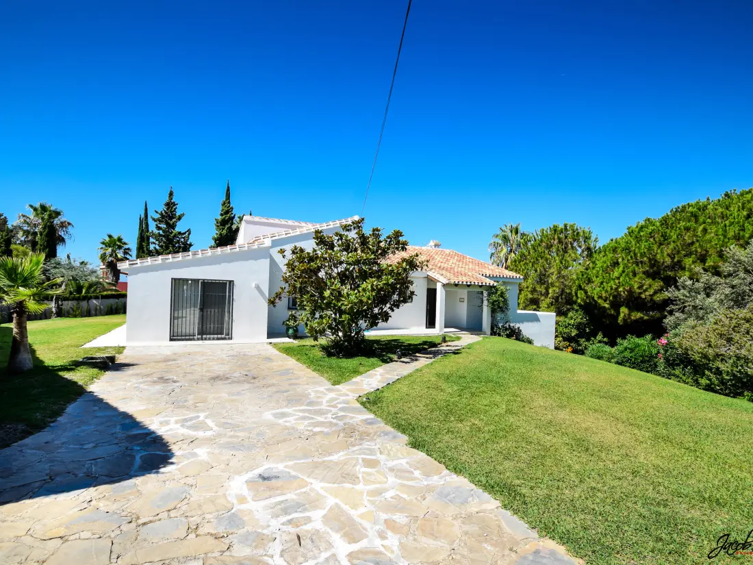 Maison de Vacances Marbella 164