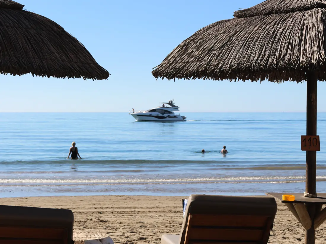 Maison de Vacances Marbella 164