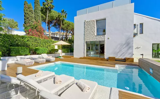 Maison de Vacances Marbella 164