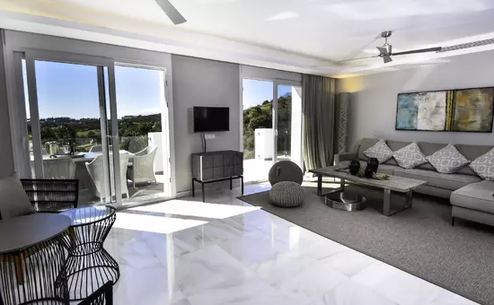 Maison de Vacances Marbella 176
