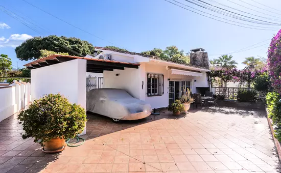 Maison de Vacances Marbella 183