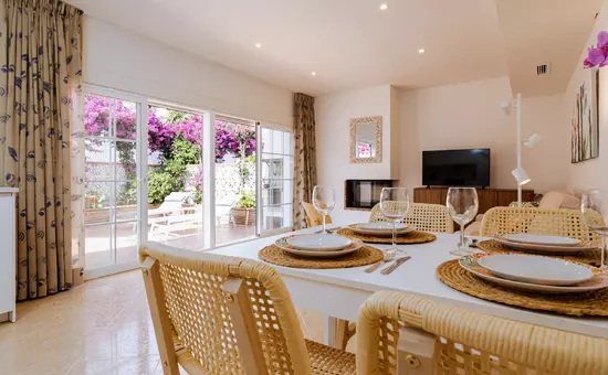 Maison de Vacances Marbella 184
