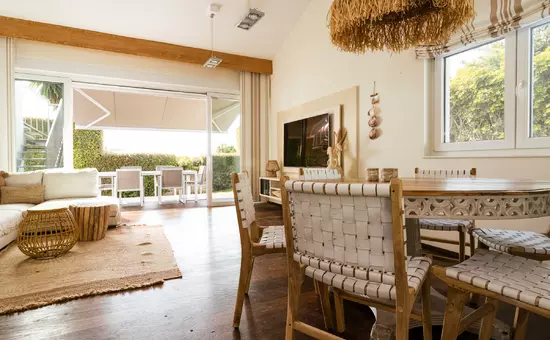 Maison de Vacances Marbella 187
