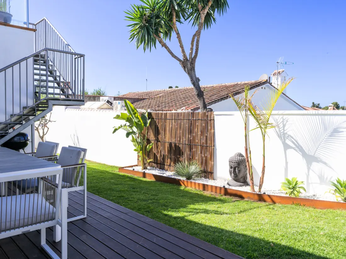 Maison de Vacances Marbella 182