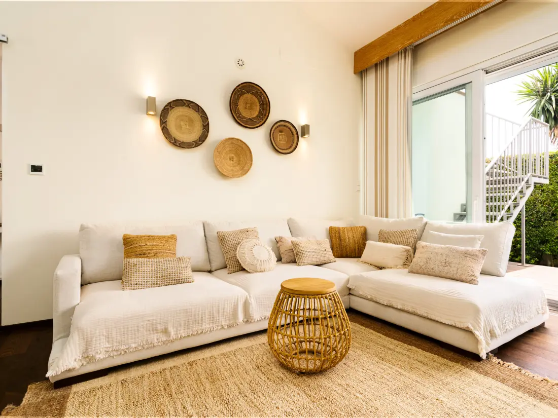 Maison de Vacances Marbella 182