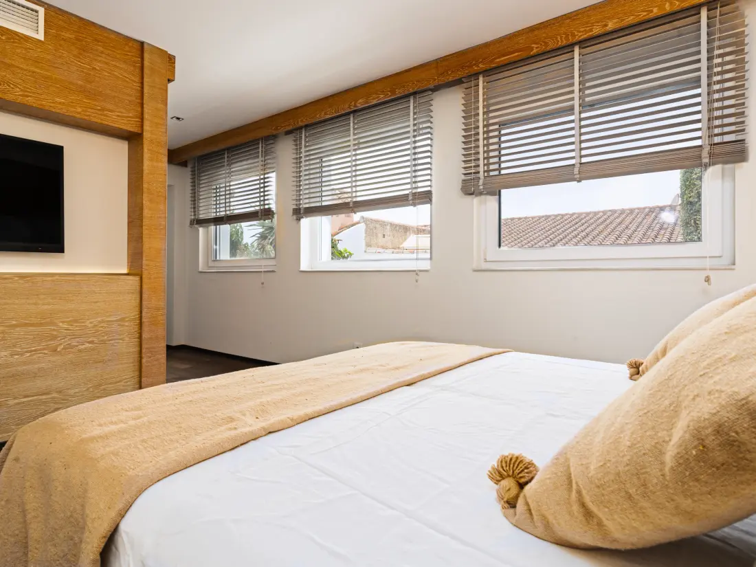 Maison de Vacances Marbella 182