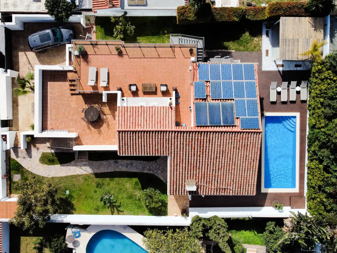 Maison de Vacances Marbella 182