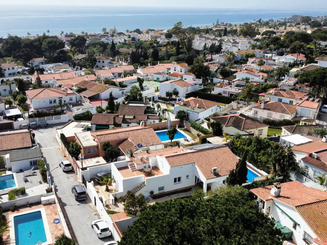 Maison de Vacances Marbella 182