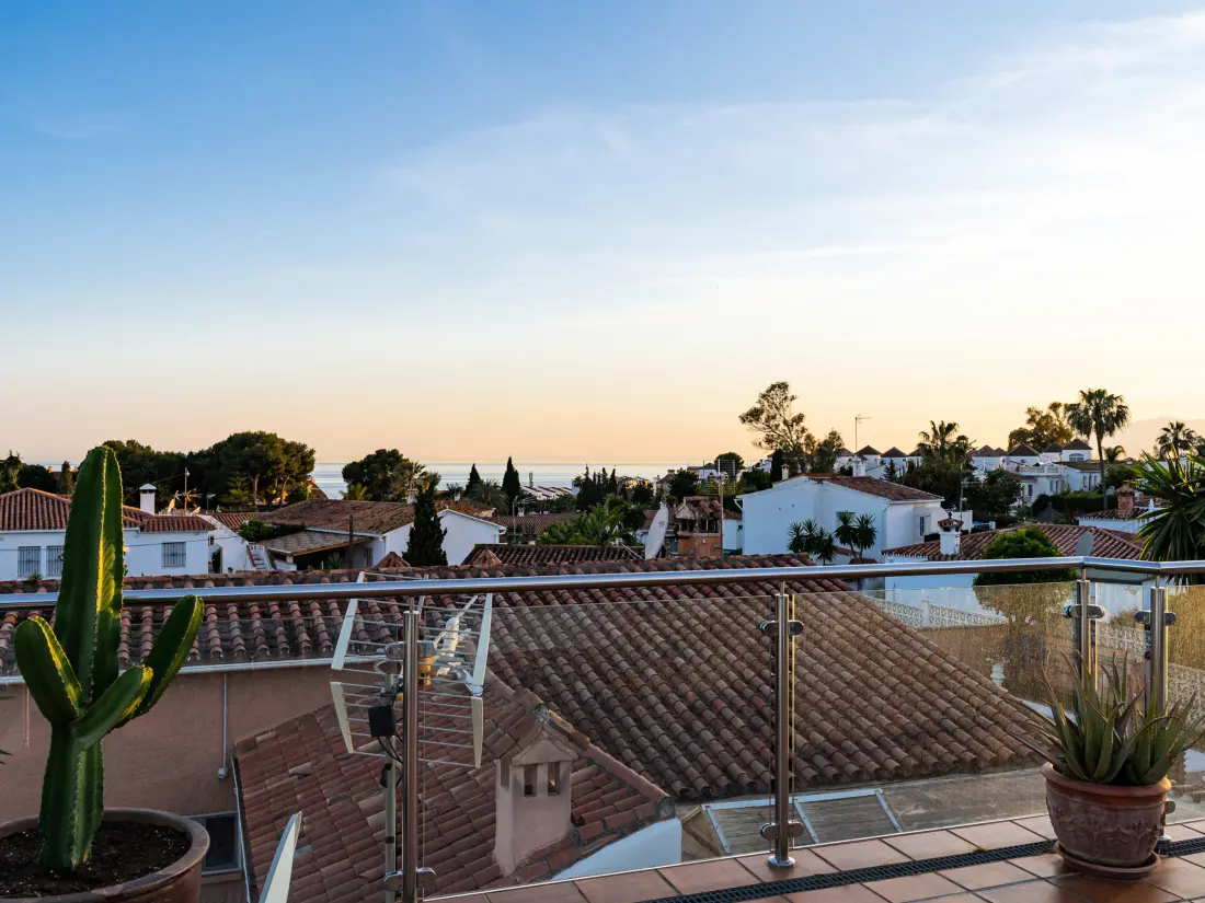 Maison de Vacances Marbella 182