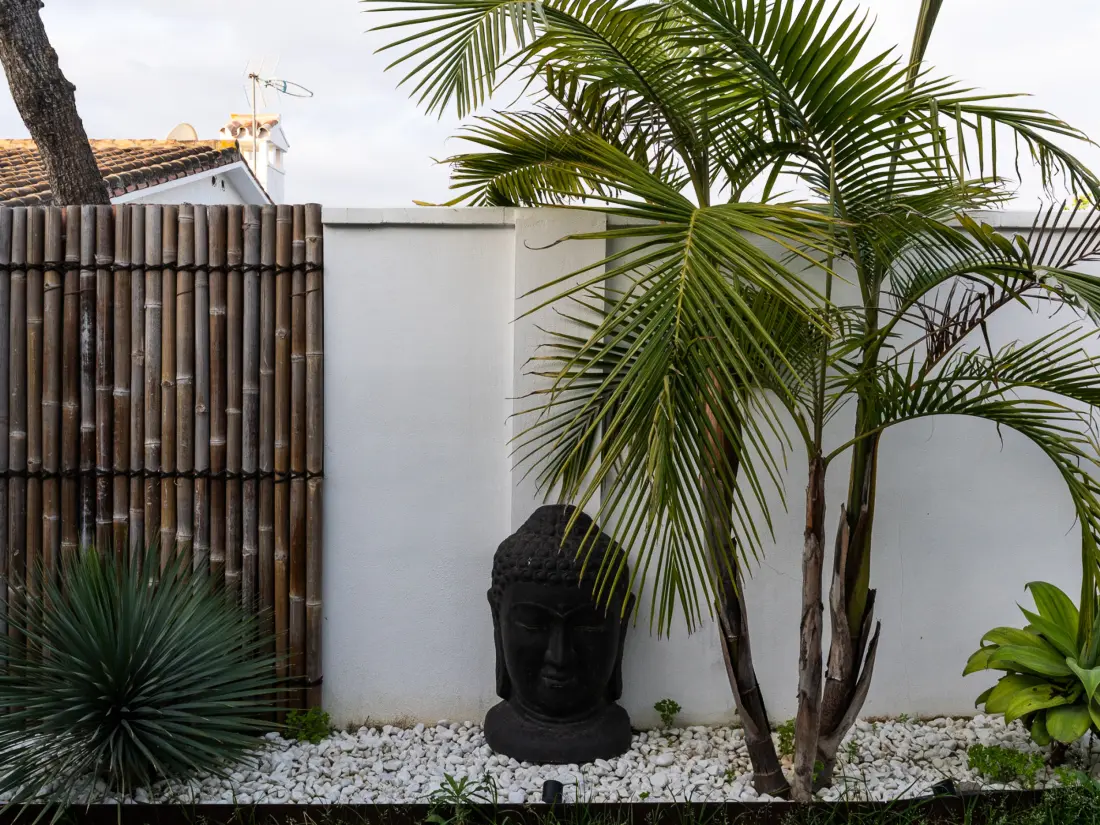 Maison de Vacances Marbella 182