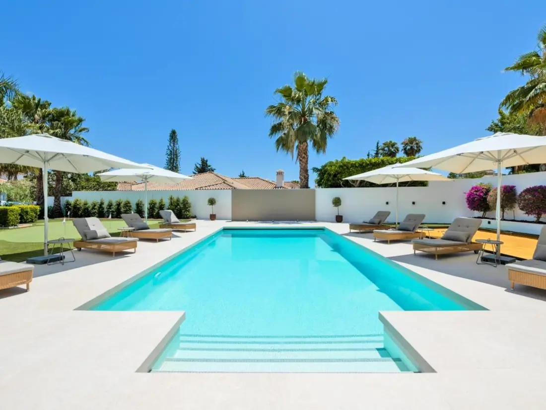 Maison de Vacances Marbella 235